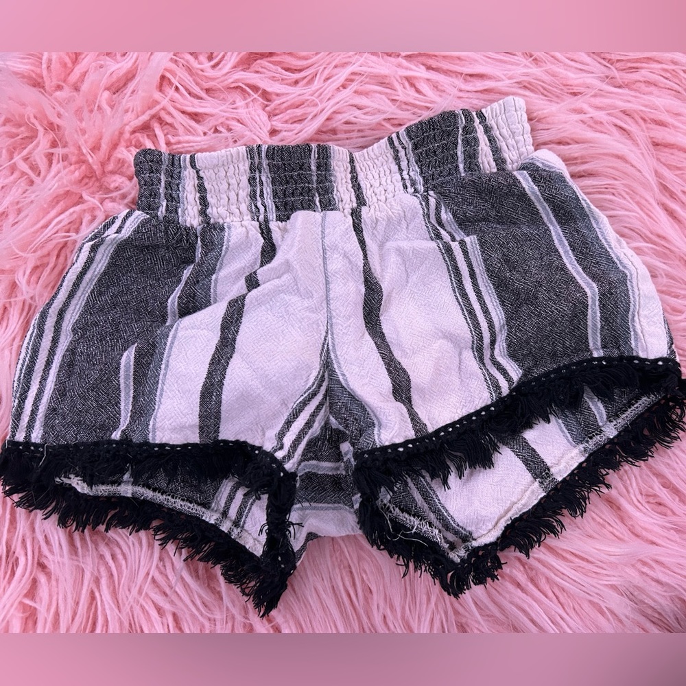 NOBO cotton short